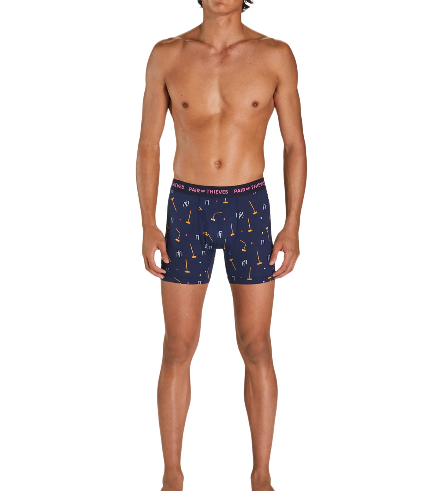 SuperFit Boxer Briefs 2 Pack colors contain: Sienna, Dark slate gray, Peru, Tan, Indian red, Dark salmon, Sienna, Light Gray, Dark slate gray
