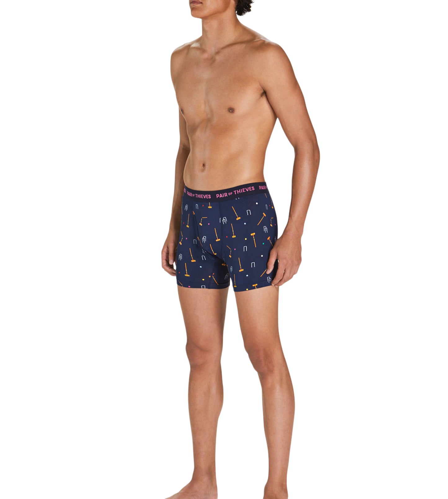 SuperFit Boxer Briefs 2 Pack colors contain: Peru, Dark slate gray, Sienna, Tan, Indian red, Light Gray, Dark salmon, Dark slate gray, Dark olive green