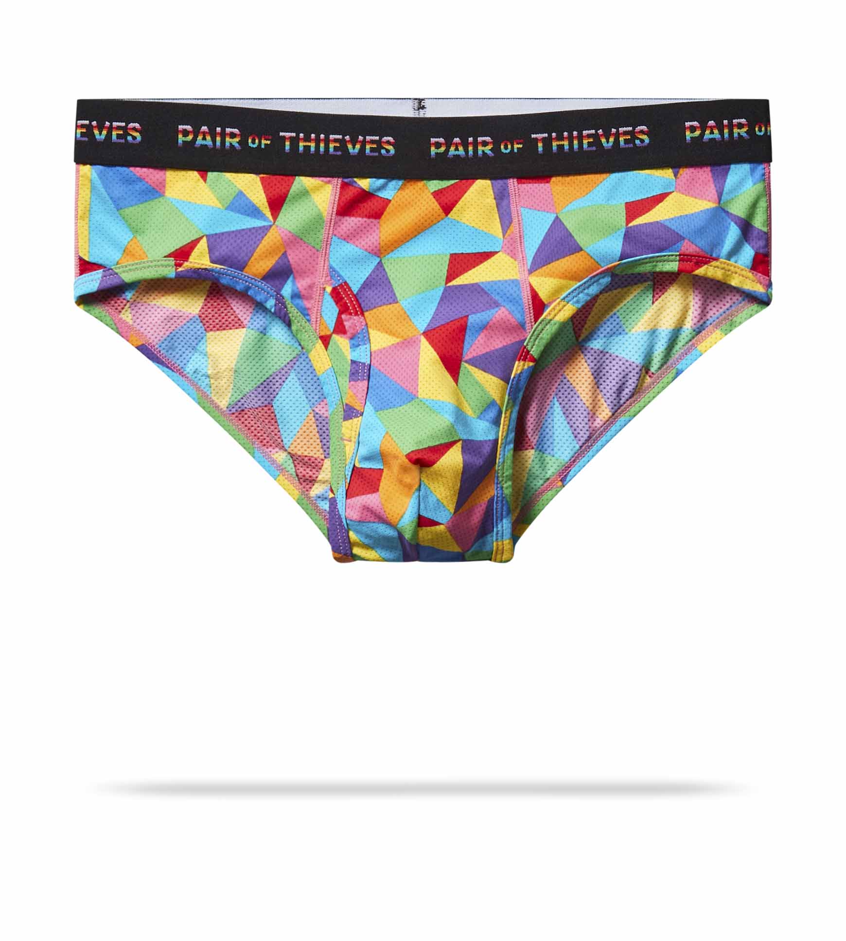 Better Together 1PK RAINBOW – Pair of Thieves