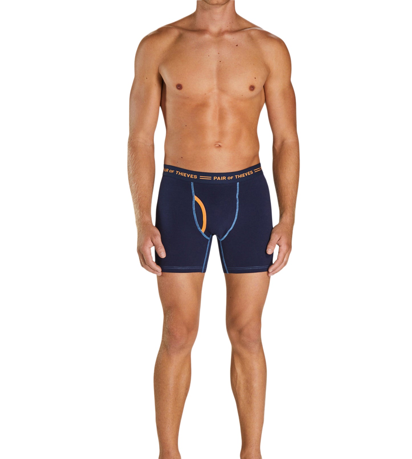 Every Day Kit Boxer Brief 4 Pack colors consists of Peru, Dark slate gray, Peru, Sienna, Dark salmon, Slate gray, Dark salmon, Light Gray, Sienna