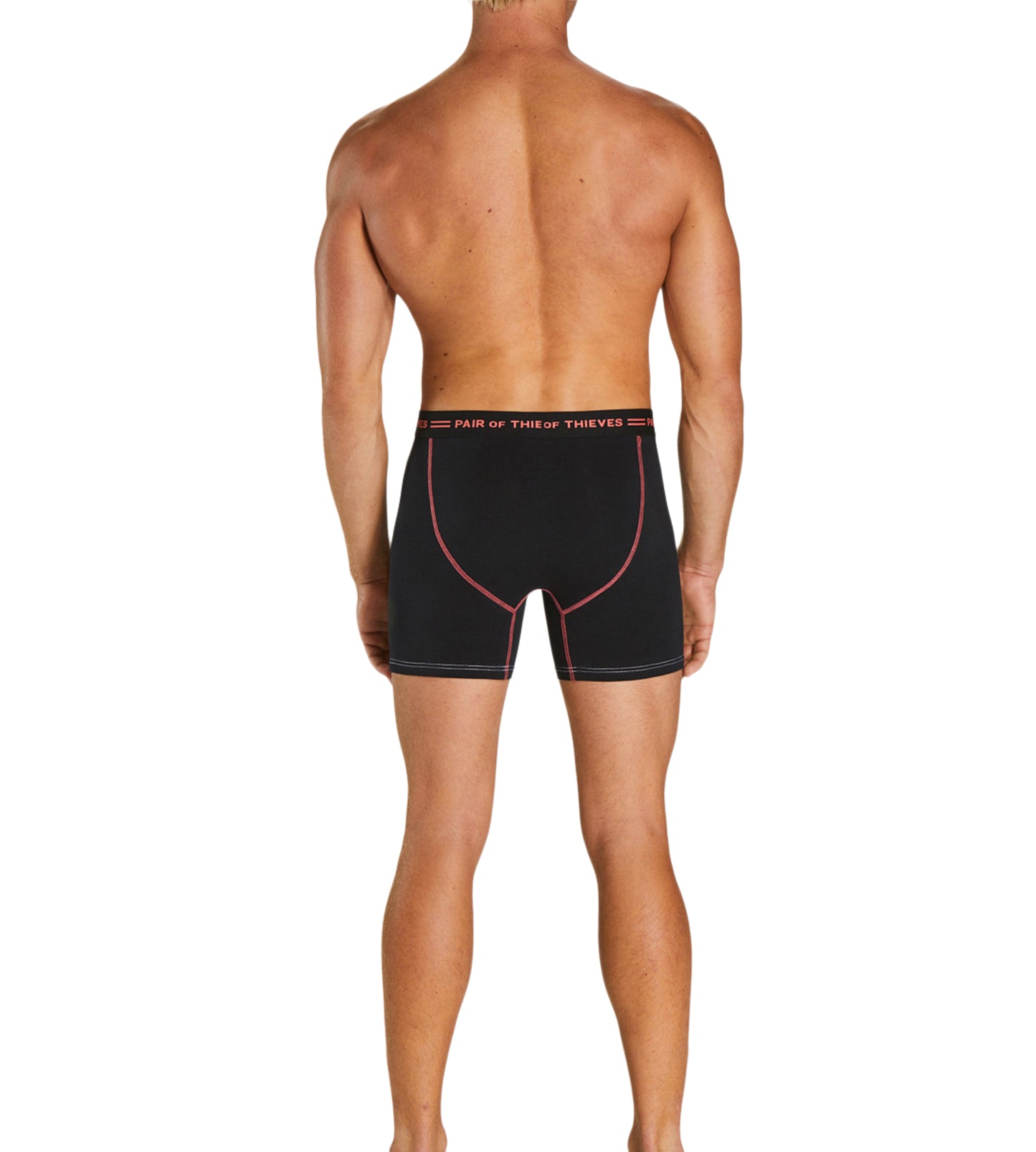 Every Day Kit Boxer Brief 4 Pack colors consists of Saddle brown, Peru, Black, Sienna, Light Gray, Dark salmon, Dark salmon, Sienna, Peru