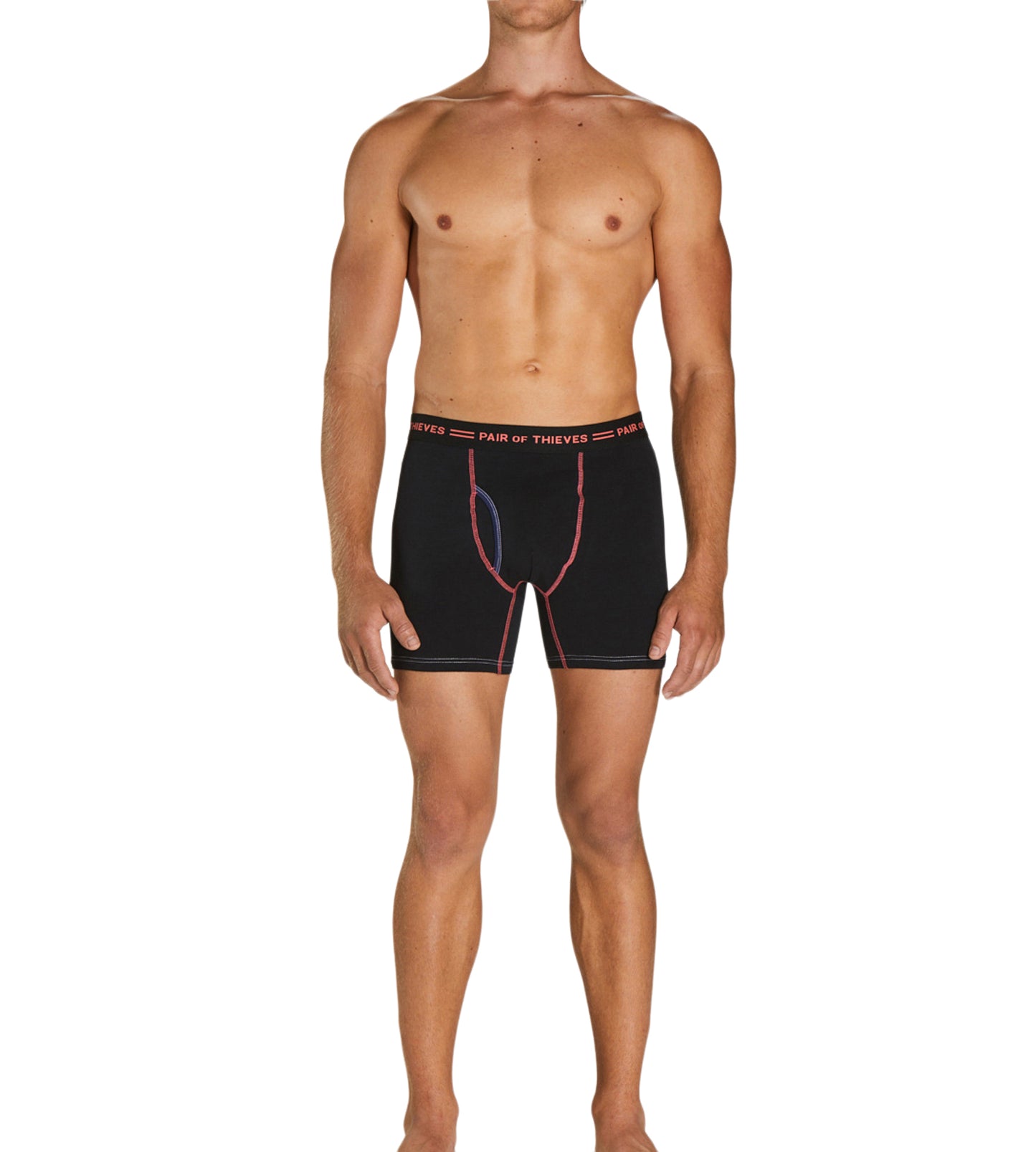 Every Day Kit Boxer Brief 4 Pack colors consists of Sienna, Black, Peru, Burly wood, Saddle brown, Peru, Dark salmon, Sienna, Light Gray