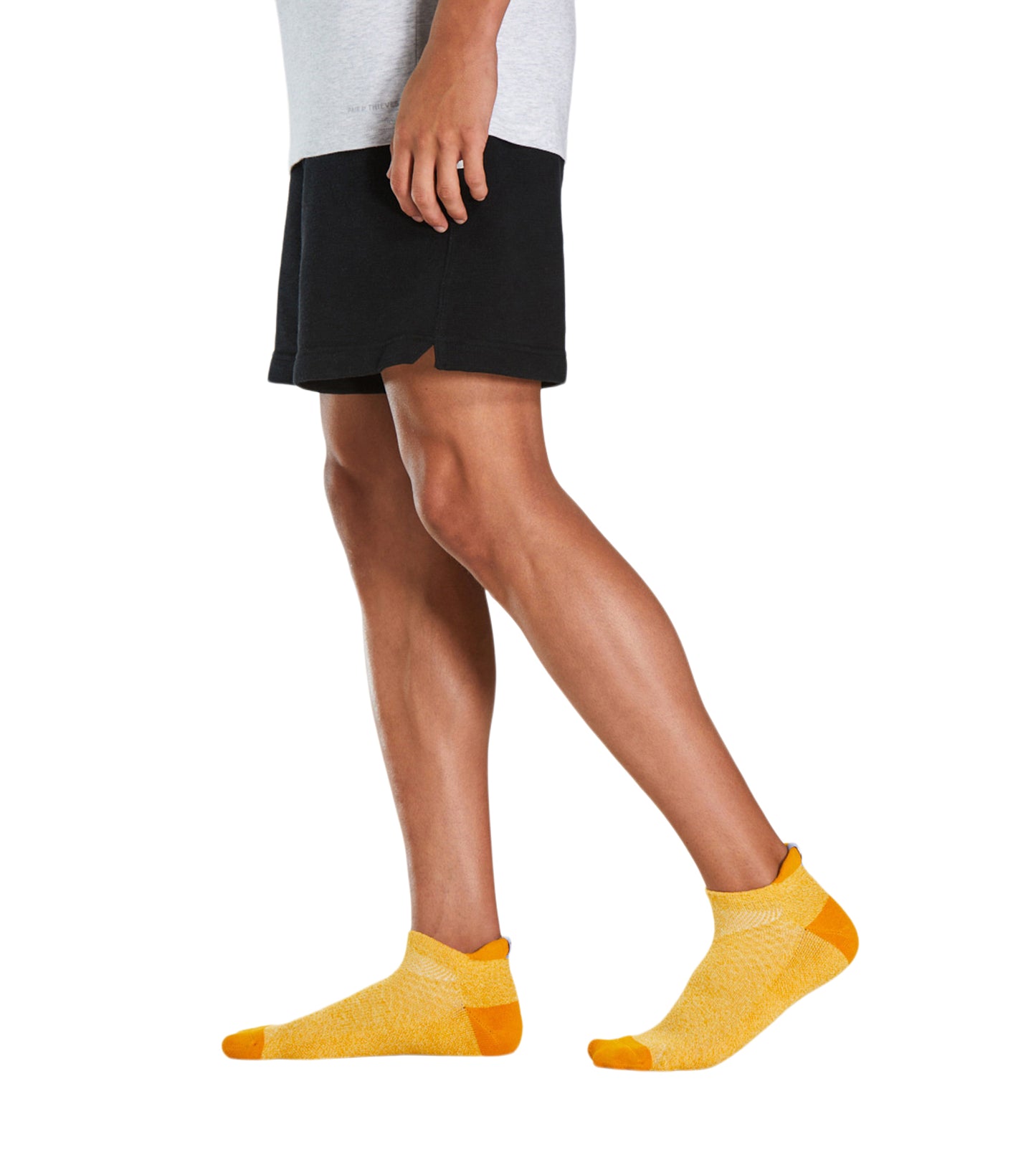 Hustle Cushion Low-Cut Socks 3 Pack colors contain: Indian red, Black, Sandy brown, Rosy brown, Light Gray, Darkorange, Sienna, Goldenrod, Saddle brown