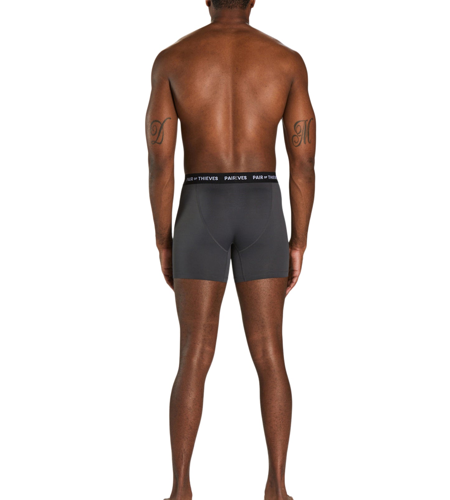 SuperFit Boxer Briefs 2 Pack colors consists of Saddle brown, Dark slate gray, Dark olive green, Indian red, Black, Rosy brown, Saddle brown, Sienna, Light Gray