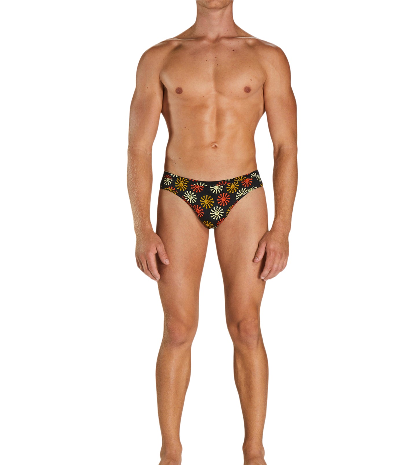 SuperFit Bikini 3 Pack colors consists of Peru, Black, Sienna, Dark salmon, Light Gray, Sienna, Dark salmon, Peru, Saddle brown