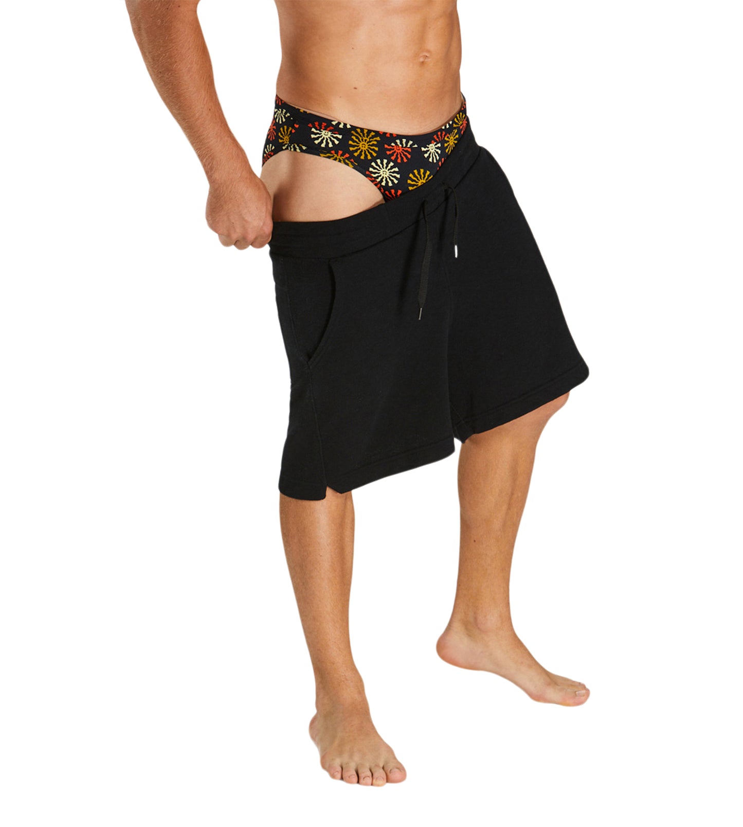 SuperFit Bikini 3 Pack colors consists of Light Gray, Black, Peru, Dark salmon, Sienna, Dark olive green, Burly wood, Peru, Sienna