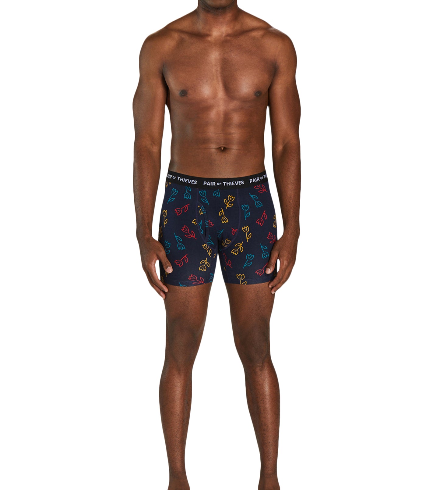 SuperSoft Boxer Brief 2 Pack colors consists of Sienna, Dark olive green, Black, Dark slate gray, Sienna, Silver, Saddle brown, Dark slate gray, Indian red