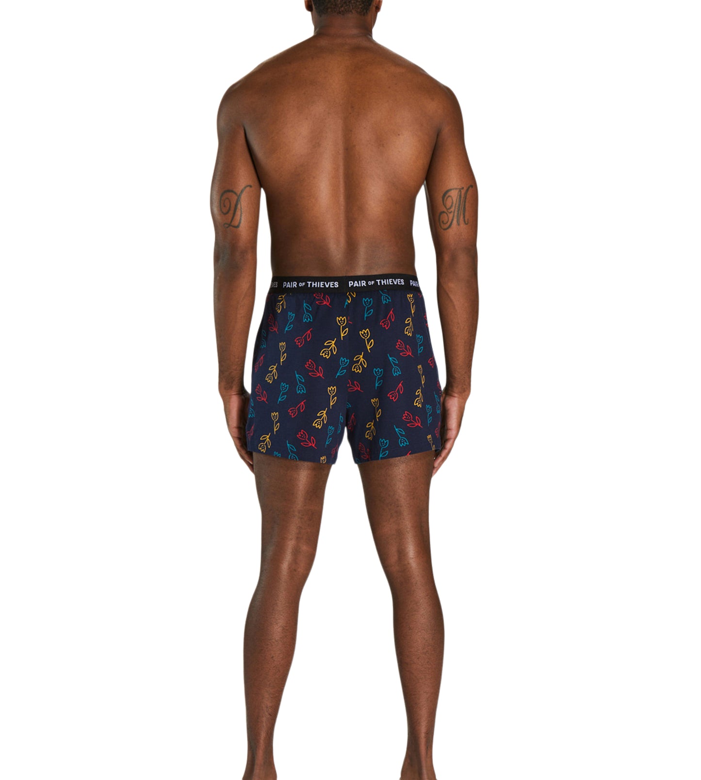 SuperSoft Boxers 2 Pack colors consists of Saddle brown, Black, Indian red, Sienna, Silver, Dark slate gray, Dark olive green, Dark slate gray, Sienna