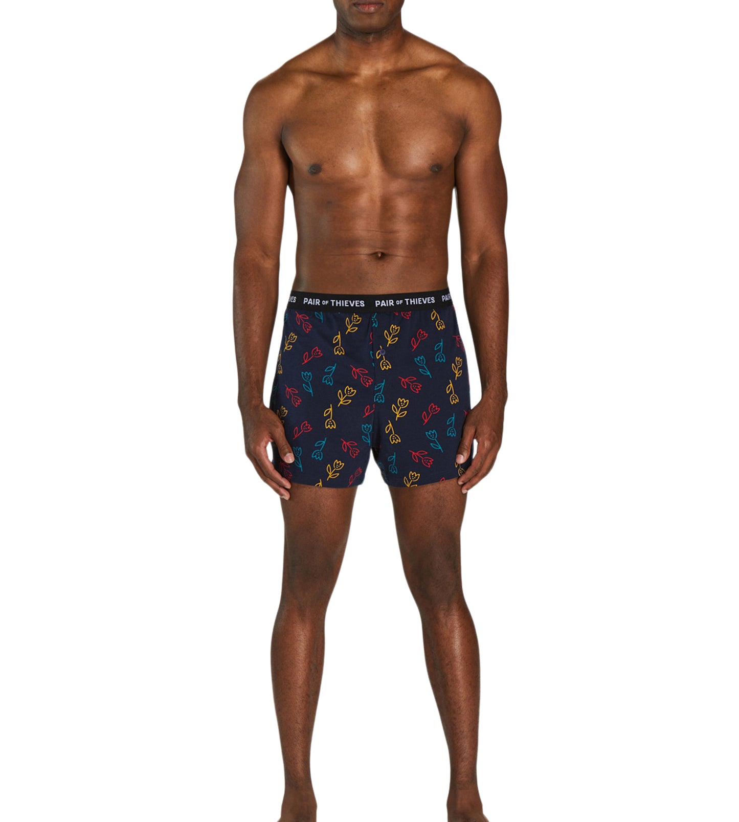 SuperSoft Boxers 2 Pack colors consists of Saddle brown, Black, Sienna, Sienna, Dark olive green, Dark slate gray, Peru, Dark slate gray, Silver