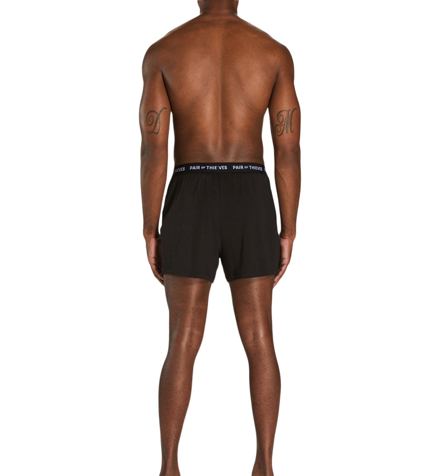 SuperSoft Boxers 2 Pack colors consists of Saddle brown, Black, Dim gray, Rosy brown, Saddle brown, Sienna, Light Gray, Dark olive green, Sienna