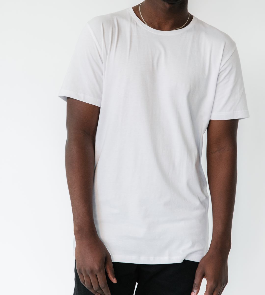 The Solid Plain White SuperSoft Crew Neck Undershirt contains colors Gains boro, Dark olive green, Black, Light Gray, Whitesmoke, Dim gray, Gains boro, Gray, Silver, Dark slate gray