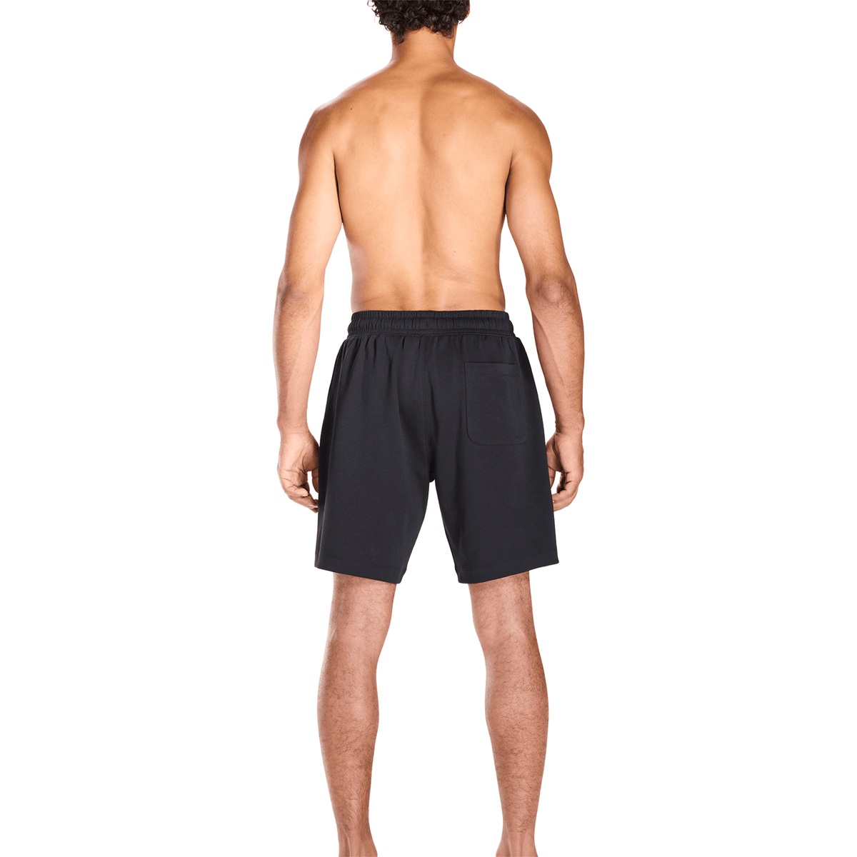 Off Duty Relaxed Shorts