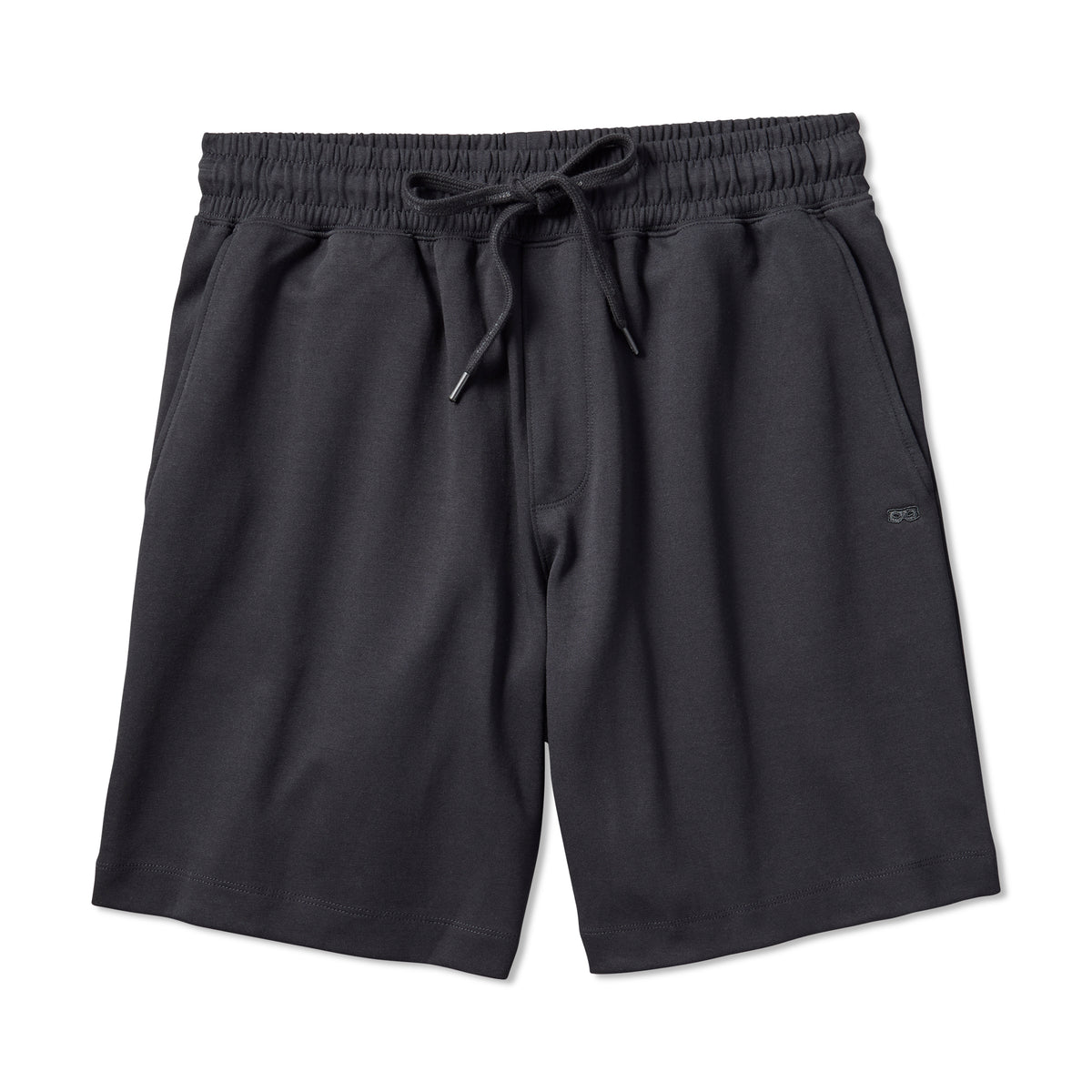 Off Duty Relaxed Shorts