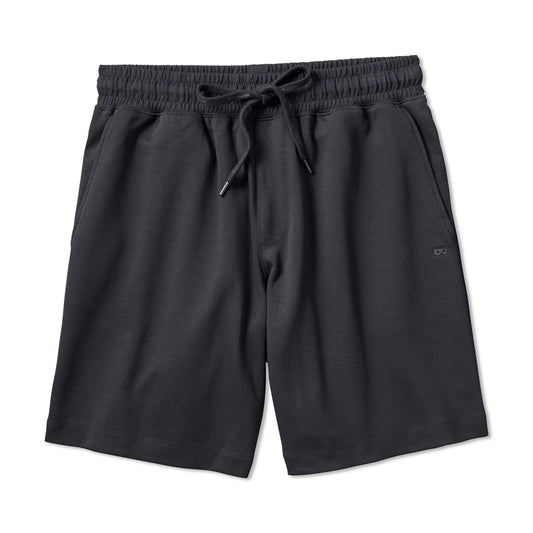Off Duty Relaxed Shorts