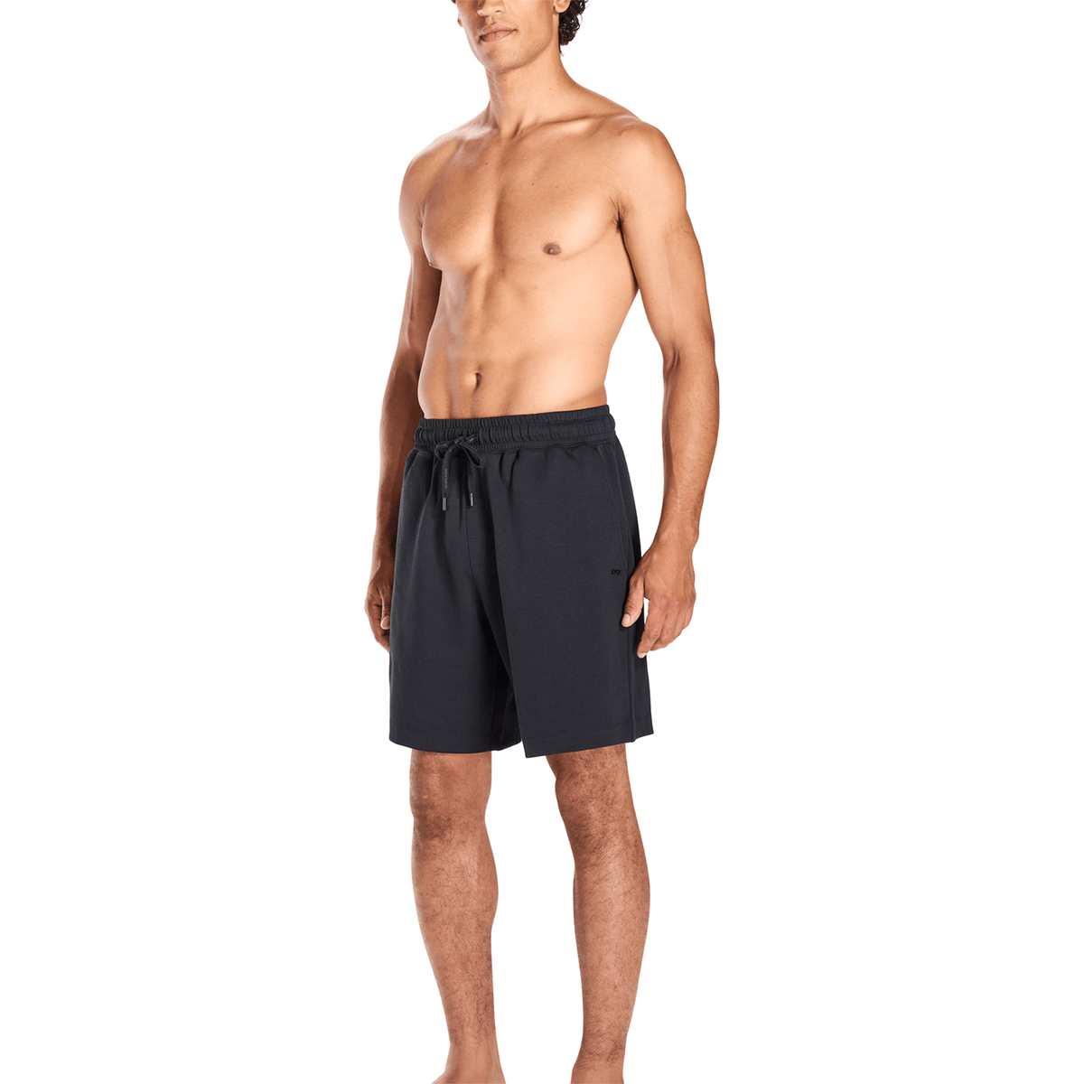Off Duty Relaxed Shorts
