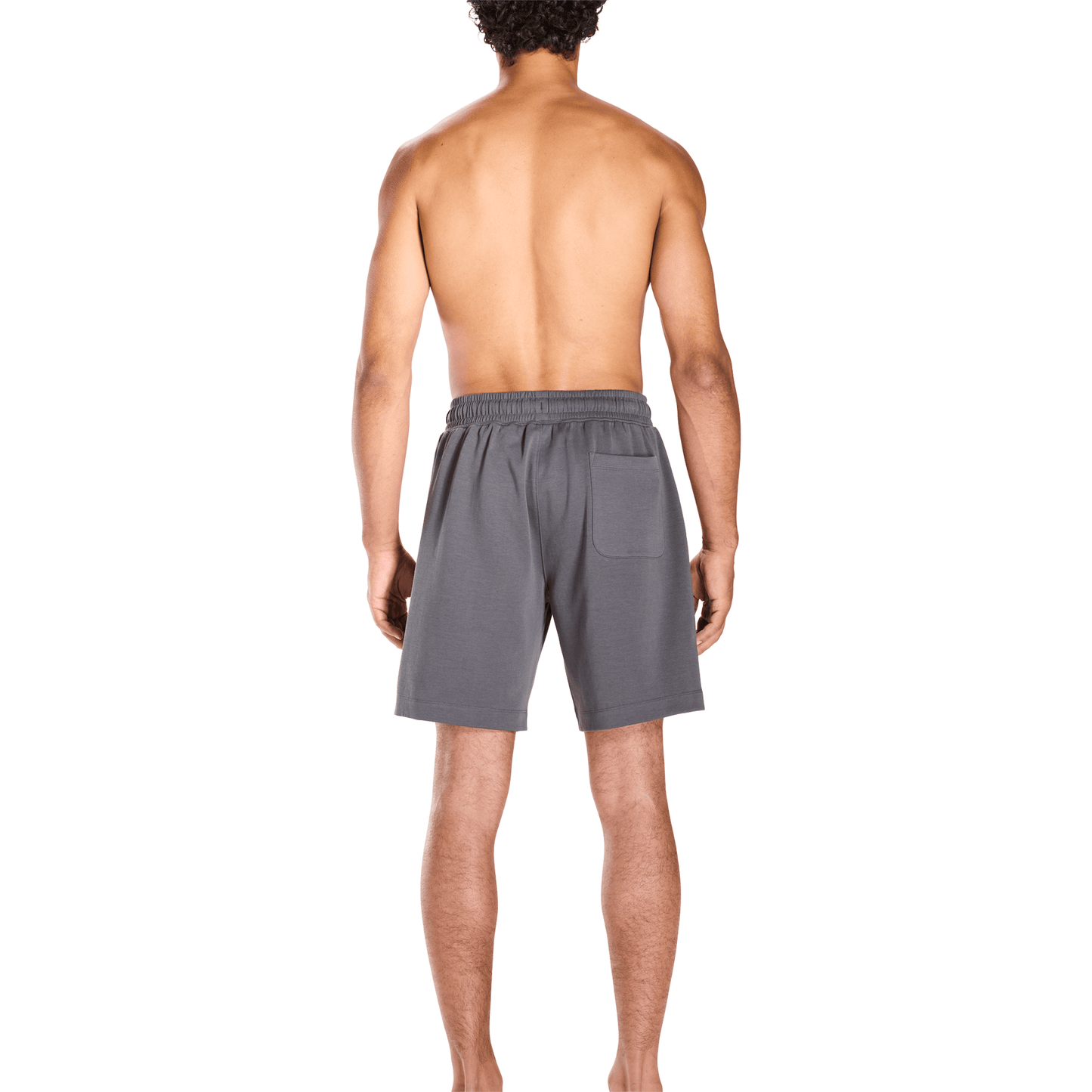 Off Duty Relaxed Shorts