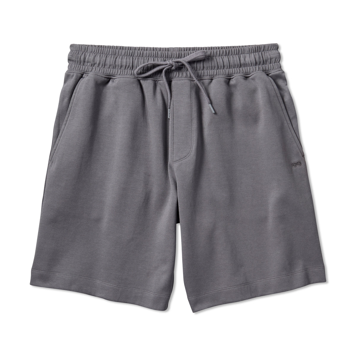 Off Duty Relaxed Shorts