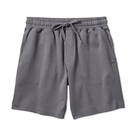 Off Duty Relaxed Shorts