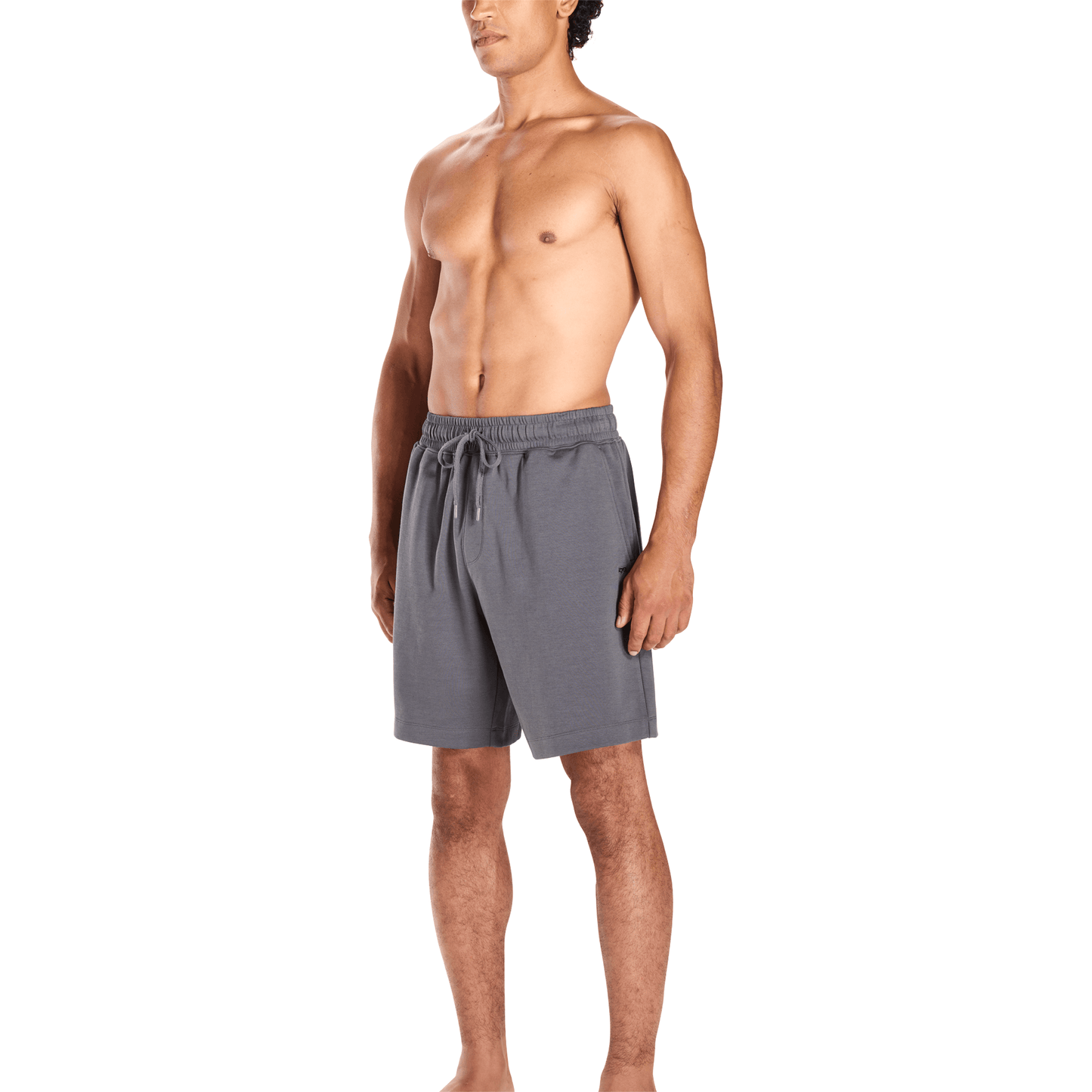 Off Duty Relaxed Shorts