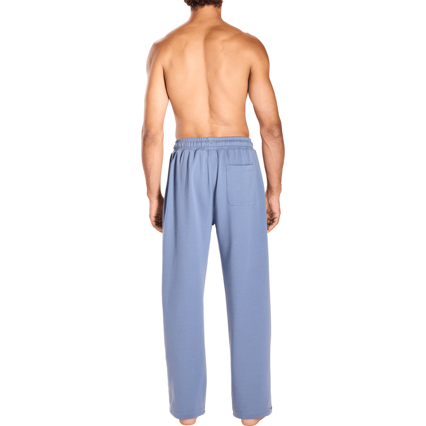 Off Duty Relaxed Pants