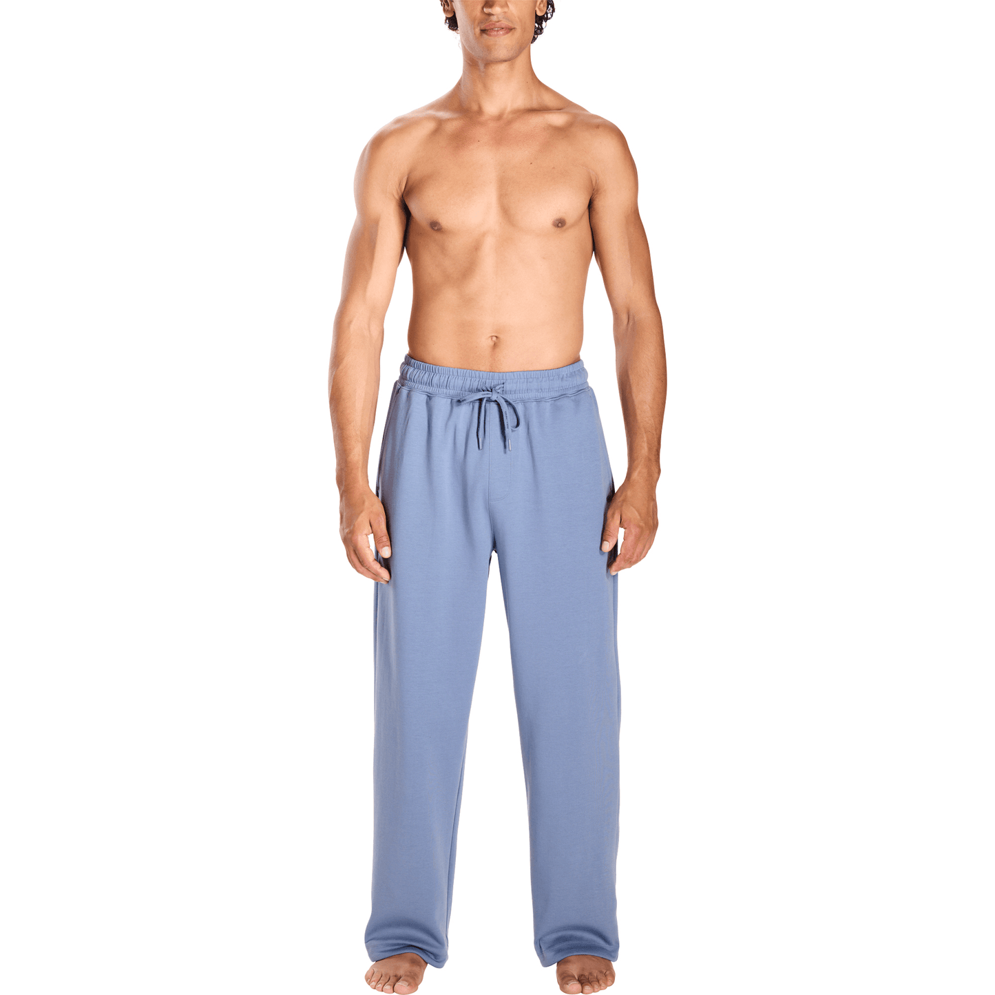 Off Duty Relaxed Pants