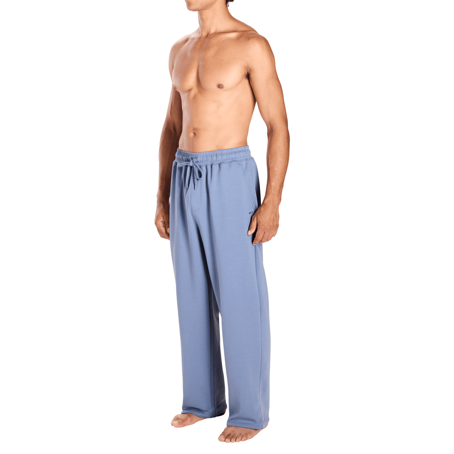 Off Duty Relaxed Pants