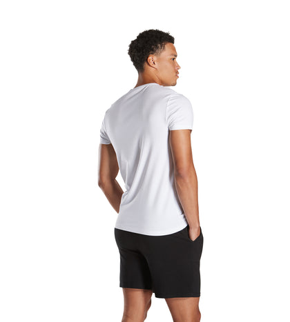 Supersoft Crew Neck Undershirt 2 Pack