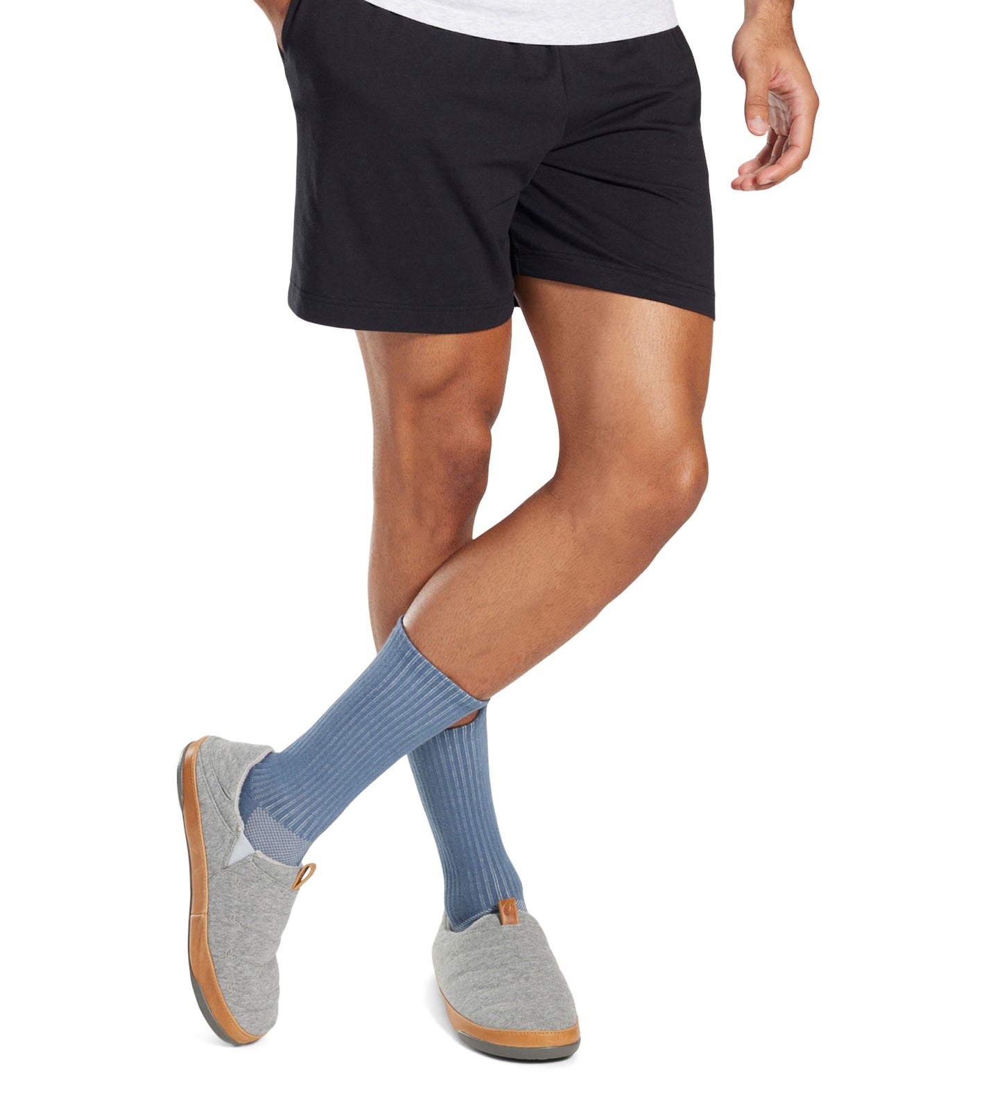 BOWO Cushion Crew (3-Pack)