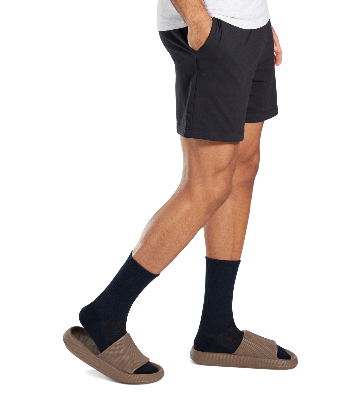 BOWO Cushion Crew (3-Pack)