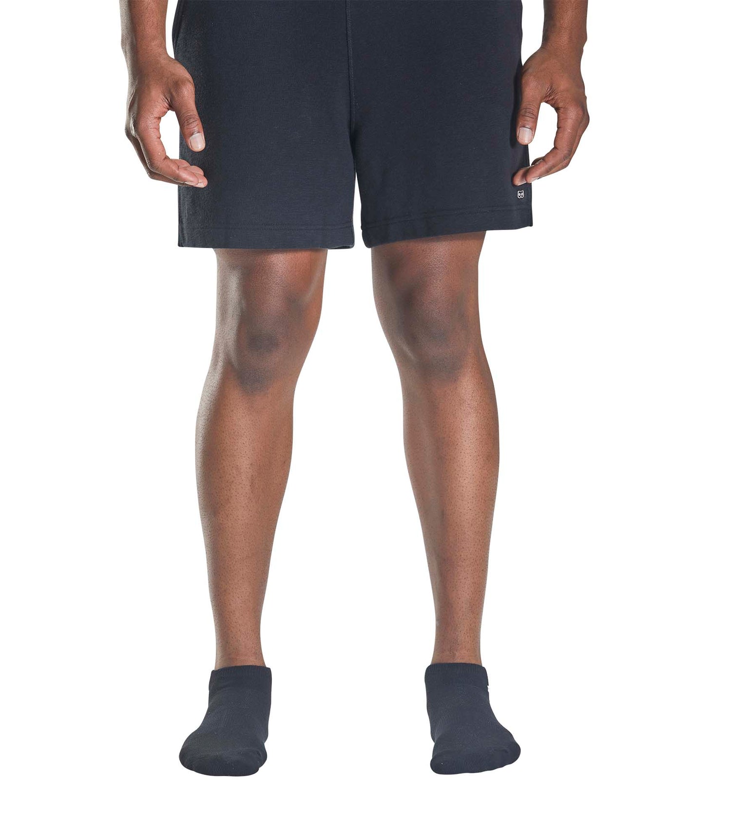 BOWO Cushion Low-Cut Socks, 3-Pack, Neutrals