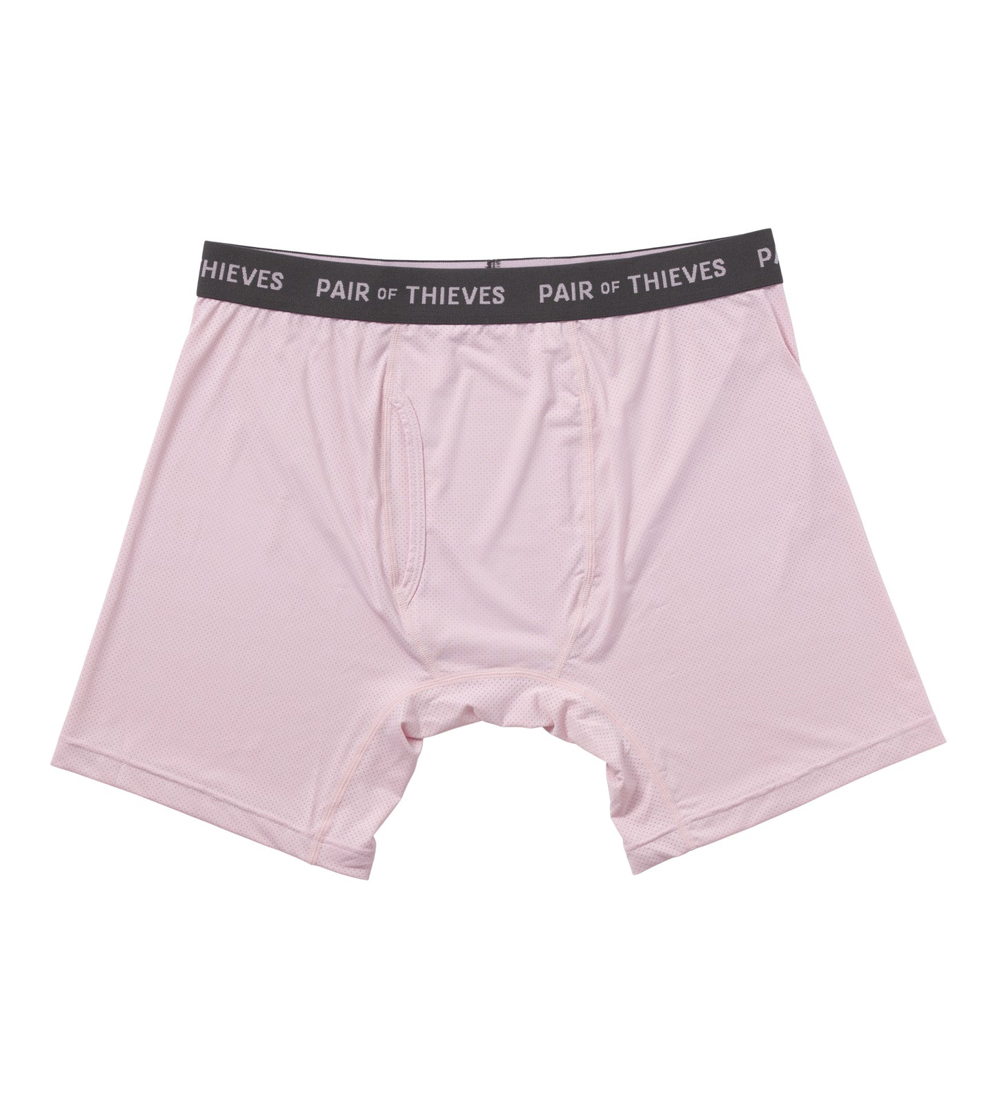 SuperFit Long Boxer Briefs (2-Pack)