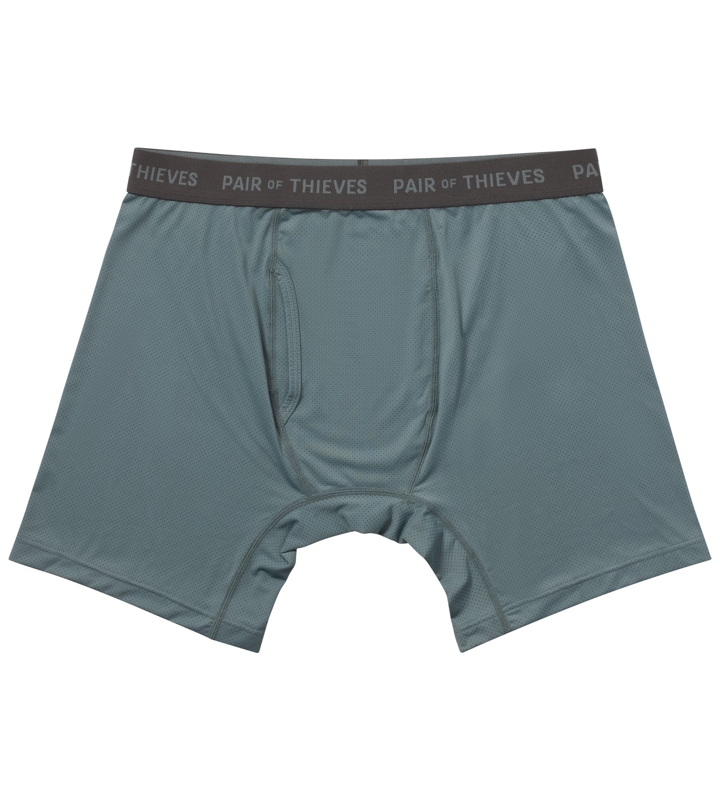 SuperFit Long Boxer Briefs (2-Pack)