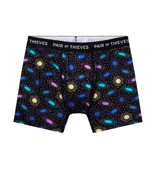 Camp Fire 2PK NAVY – Pair of Thieves