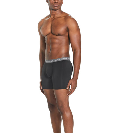 SuperSoft Boxer Briefs (2-Pack)