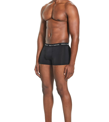 SuperFit Trunks (2-Pack)