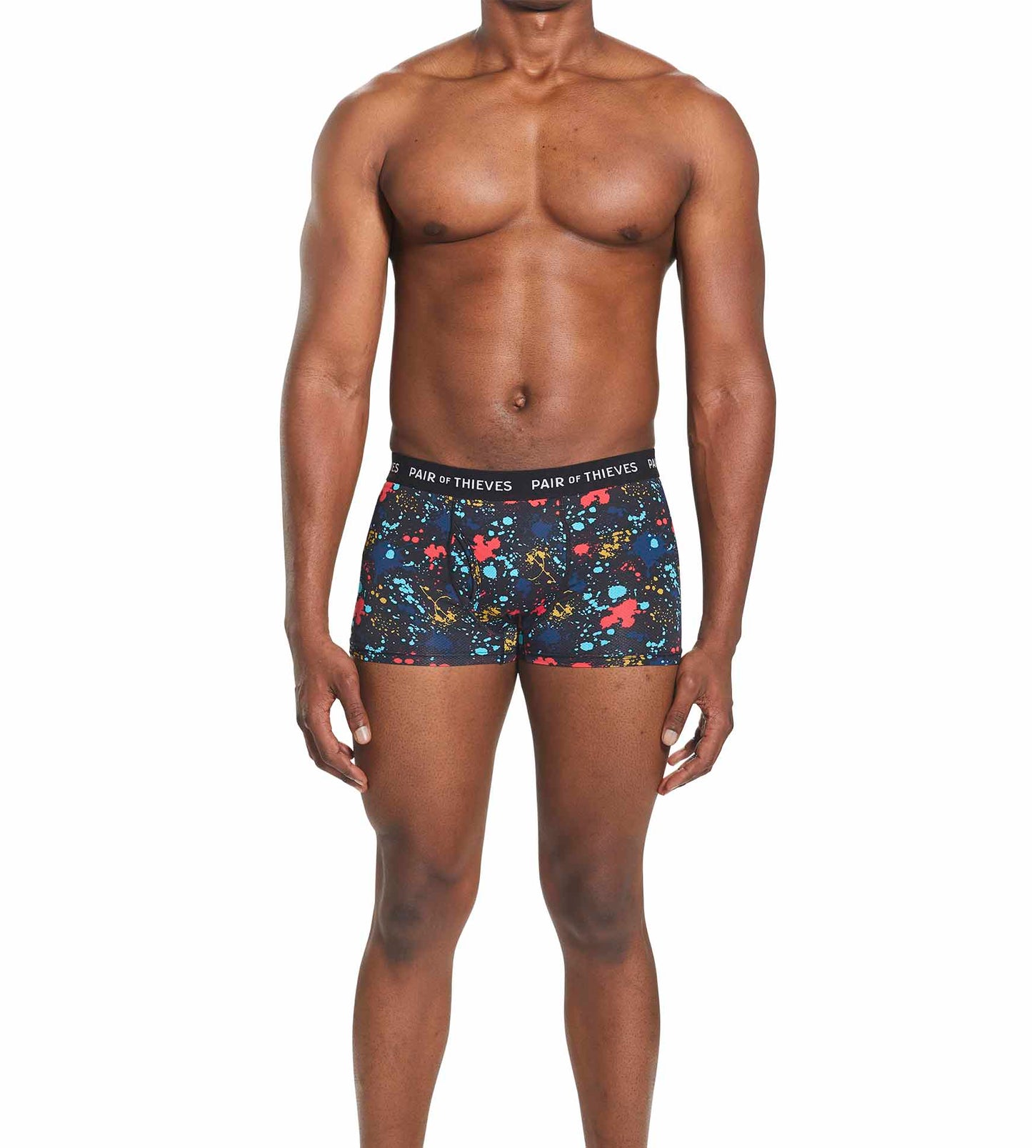 SuperFit Trunks (2-Pack)