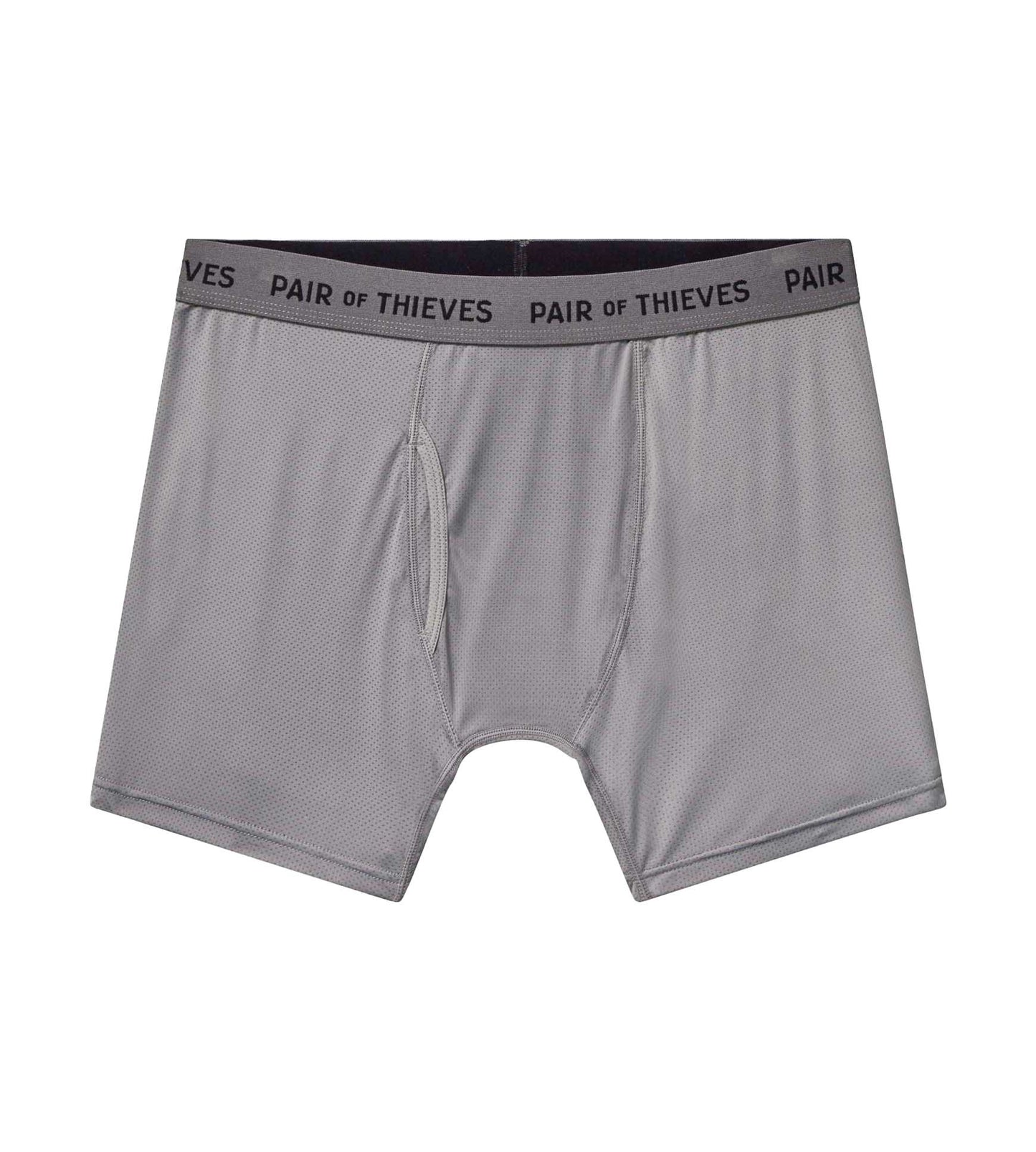 Pair Of Thieves 2 Pack Super Fit Stretch Boxer Briefs