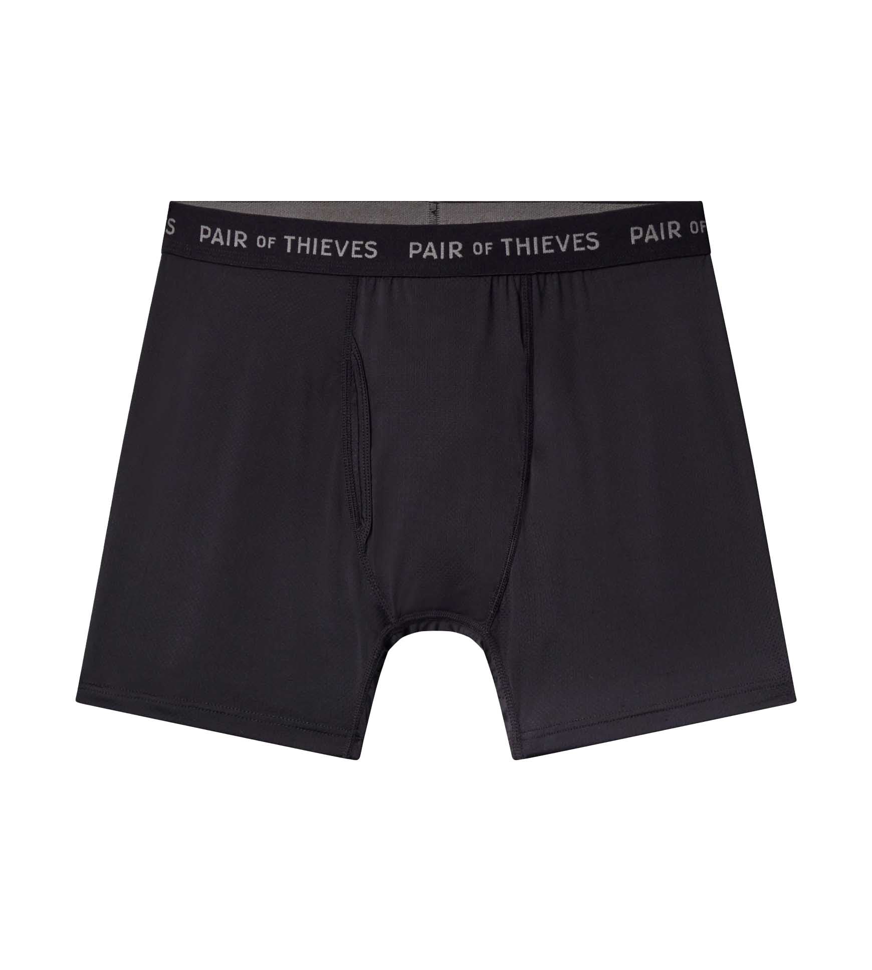 Pair of thieves superfit long sales boxer briefs