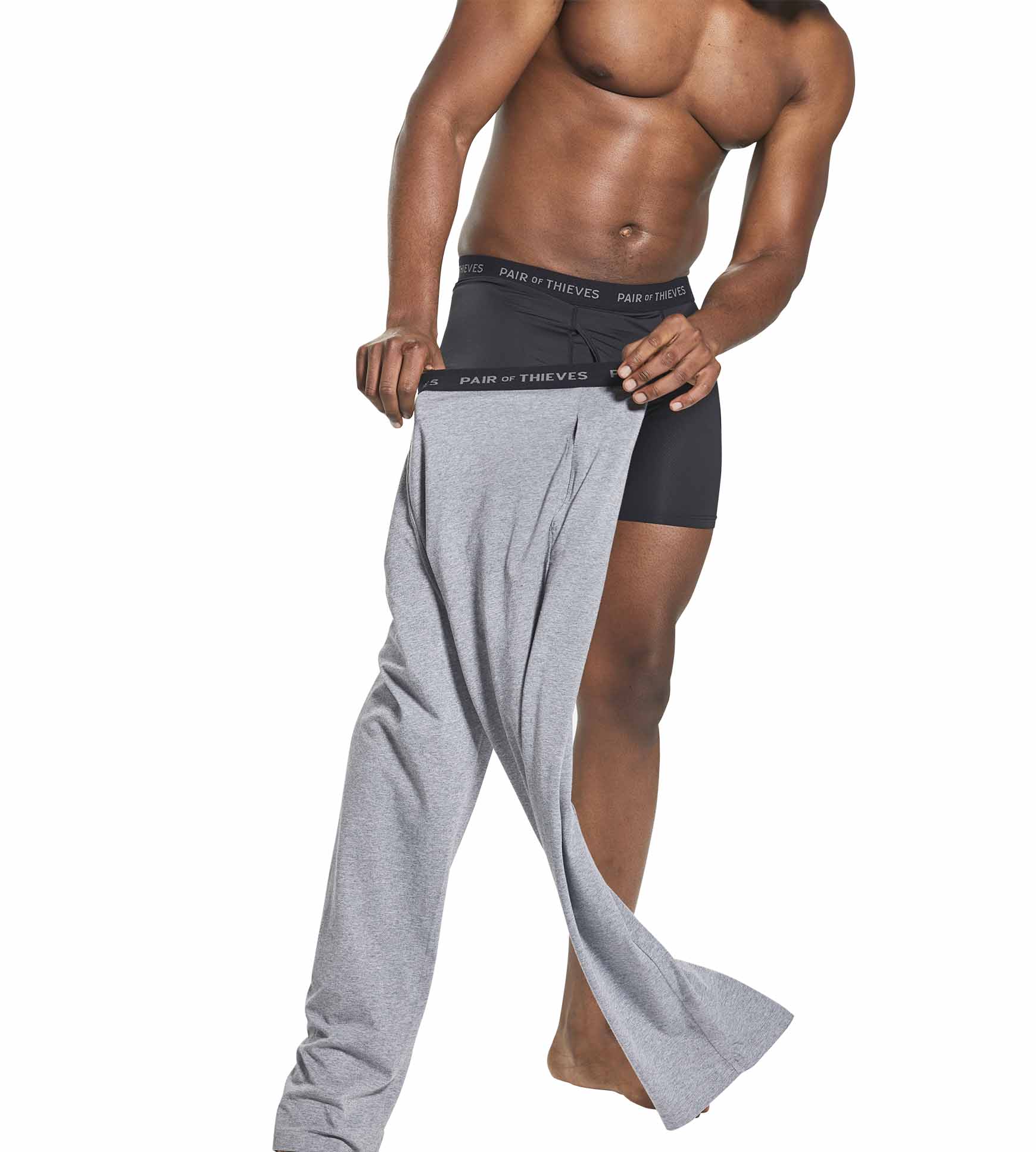 SuperFit Boxer Briefs (2-Pack)