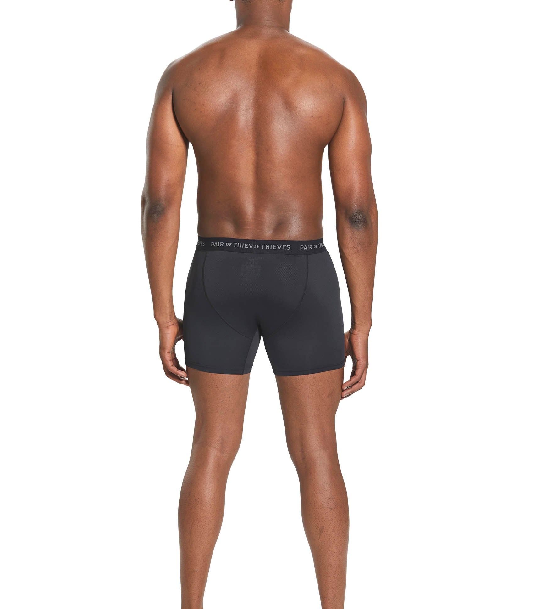 SuperFit Boxer Briefs (2-Pack)