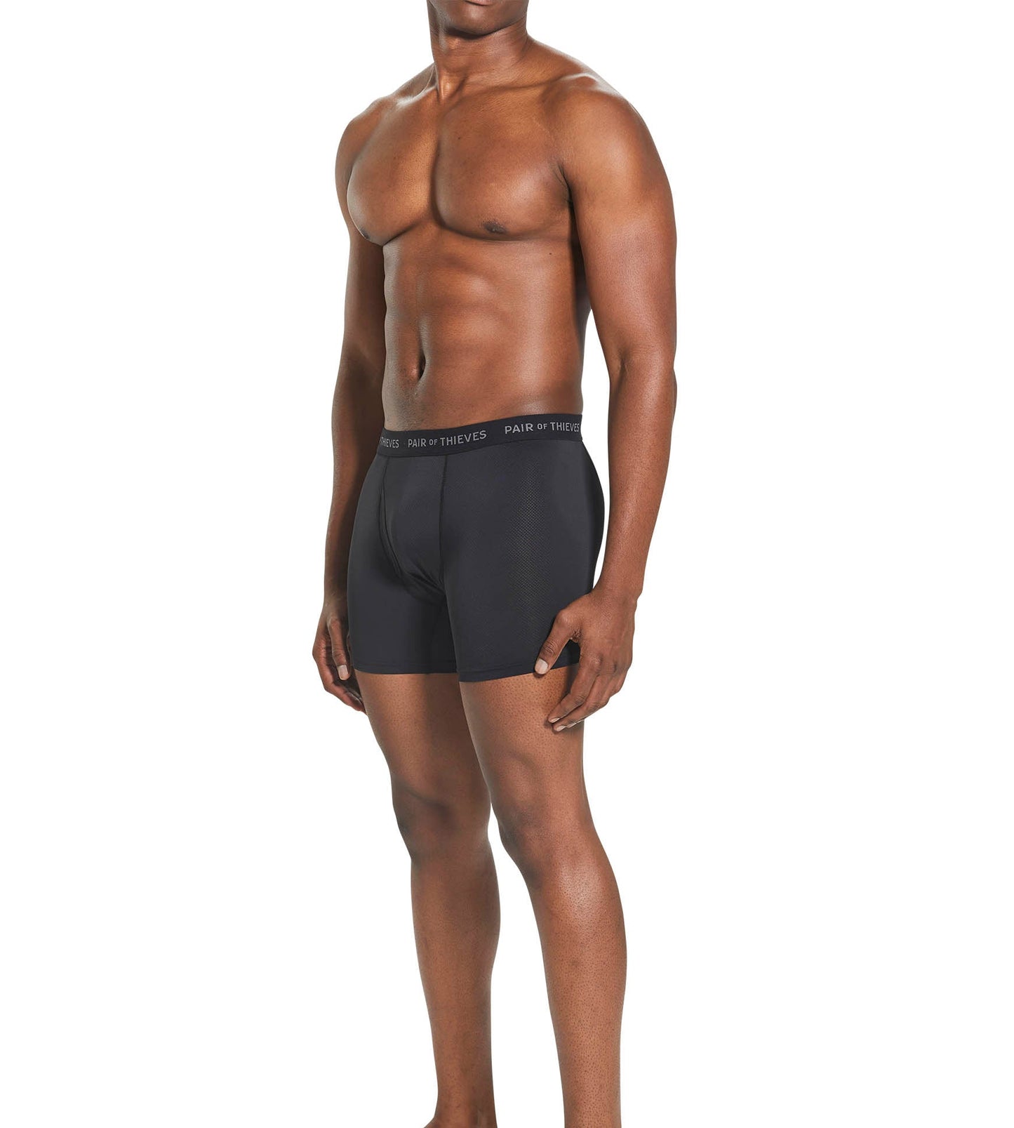 SuperFit Boxer Briefs (2-Pack)