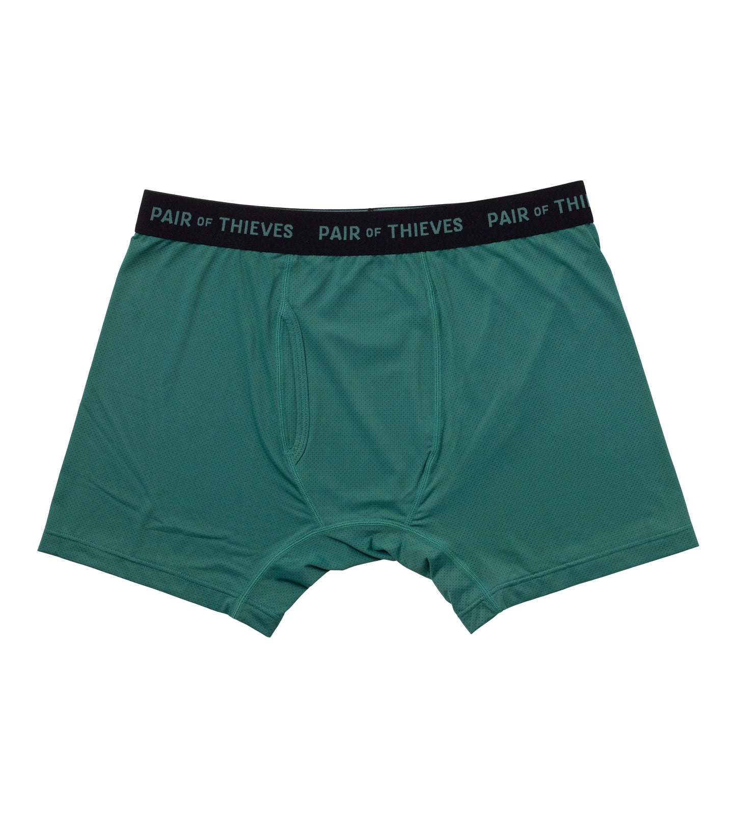 SuperFit Boxer Briefs (2-Pack)