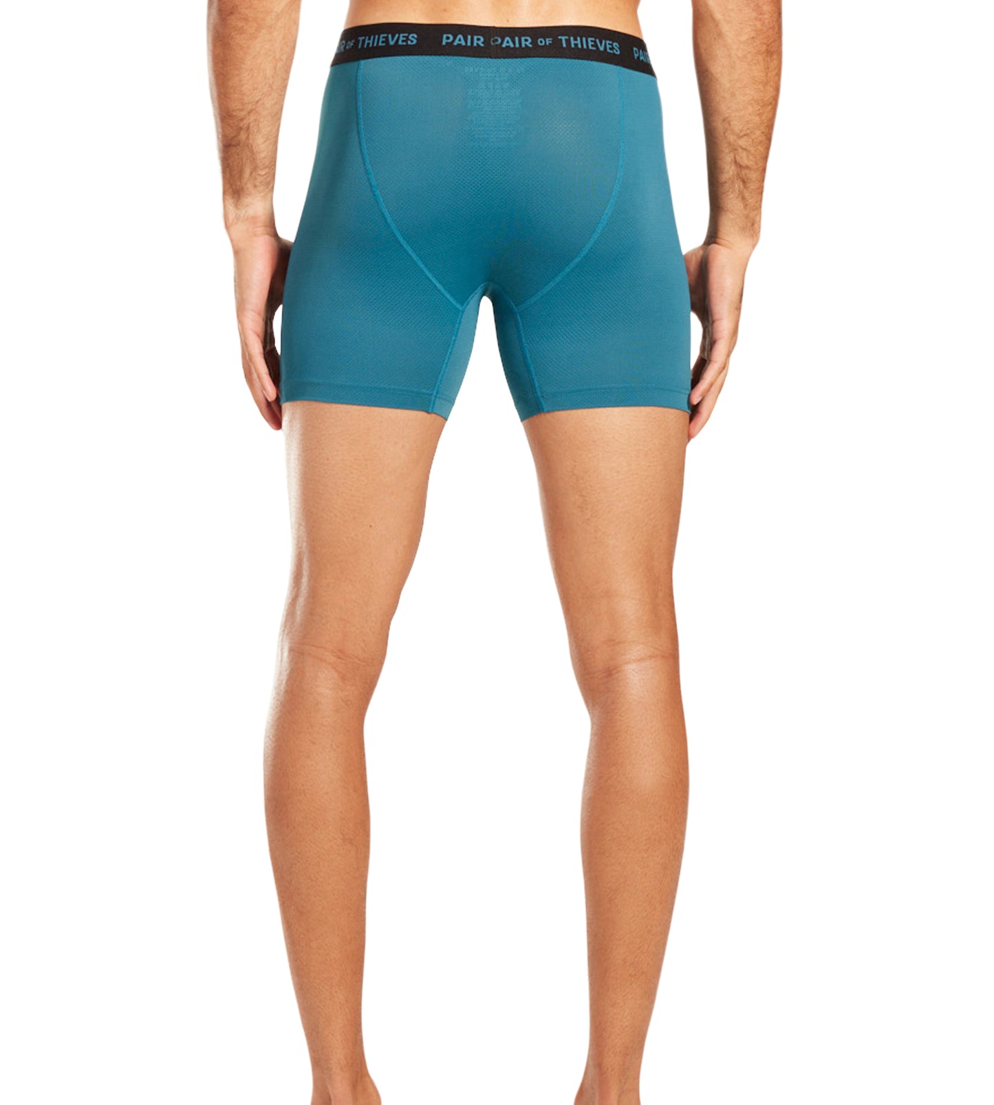 SuperFit Boxer Briefs (2-Pack)