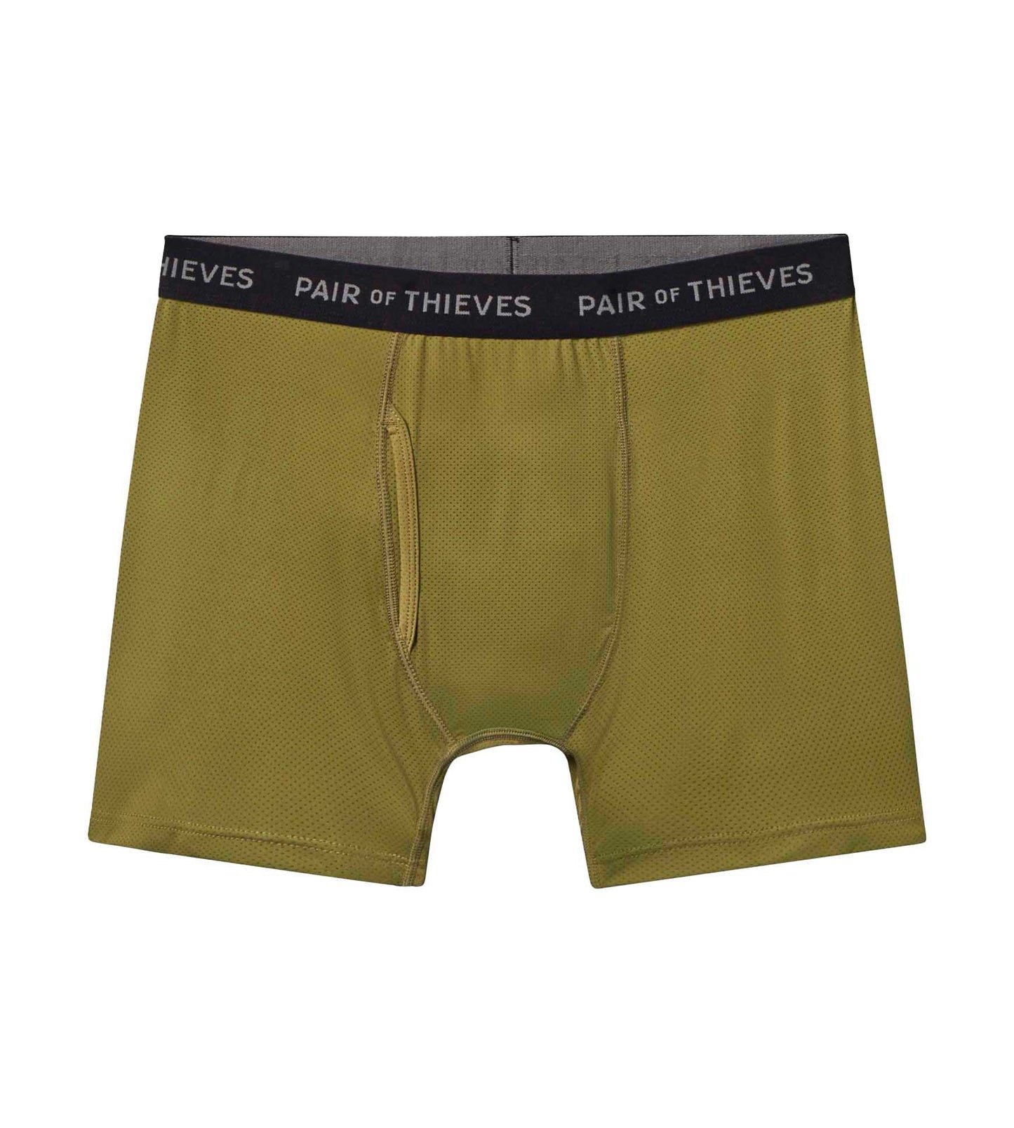 SuperFit Boxer Briefs (2-Pack)