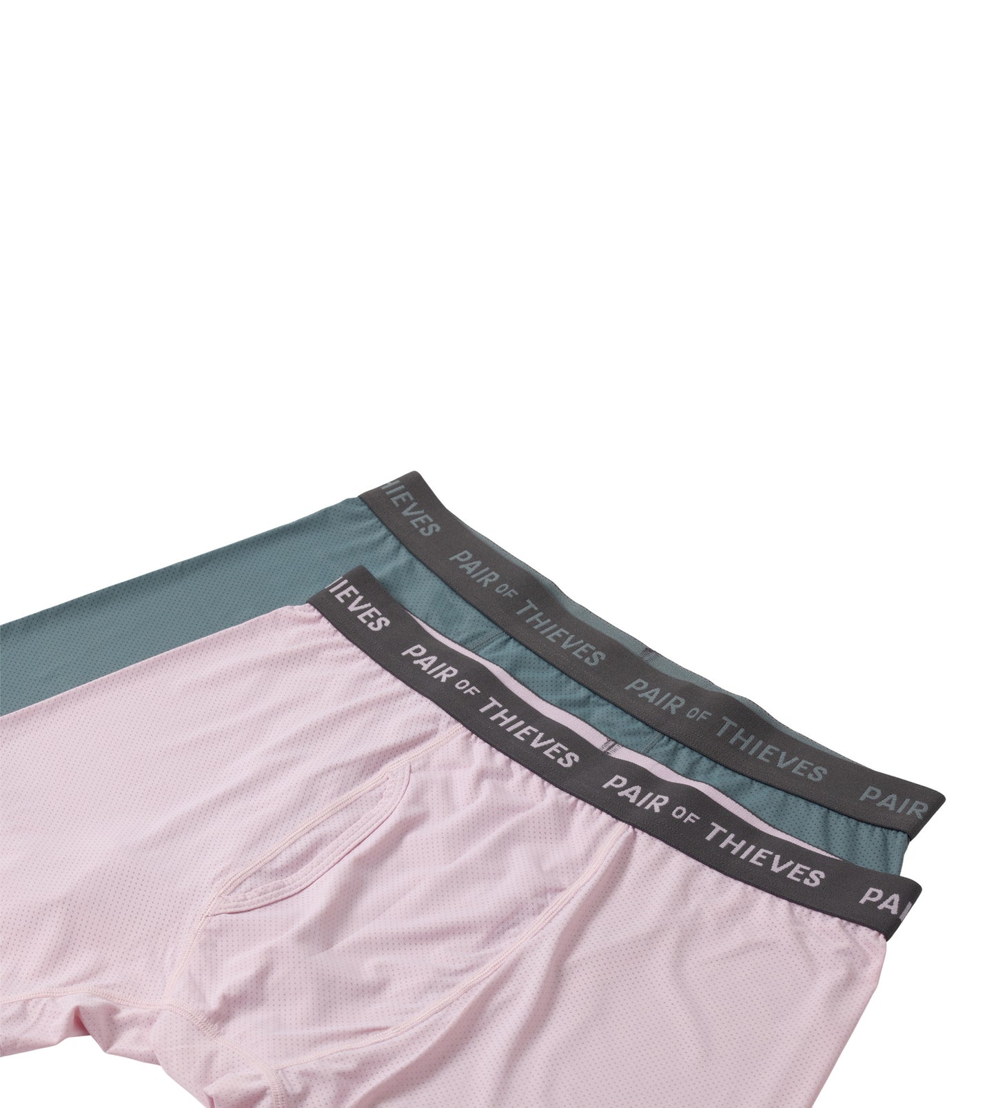 SuperFit Boxer Briefs (2-Pack)