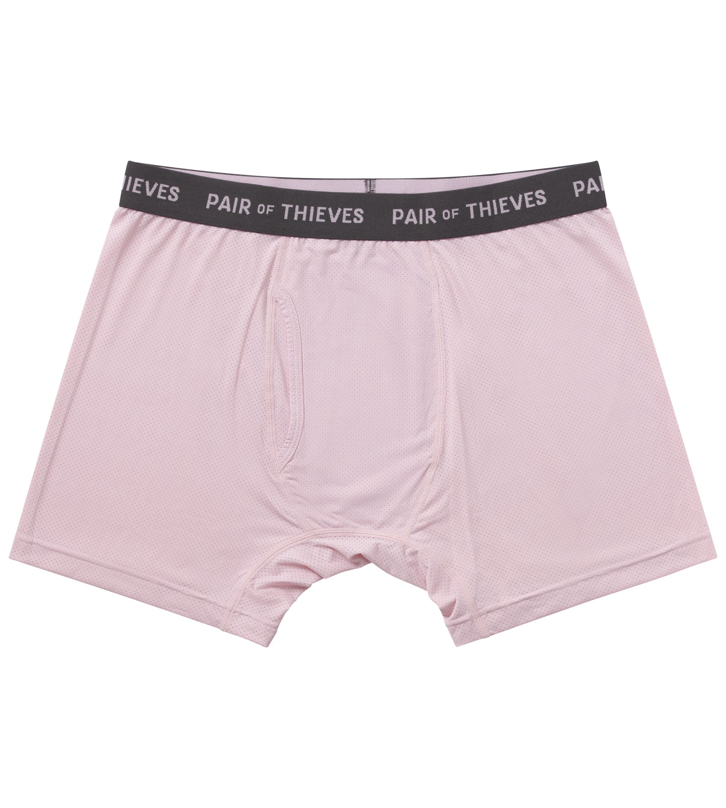 SuperFit Boxer Briefs (2-Pack)