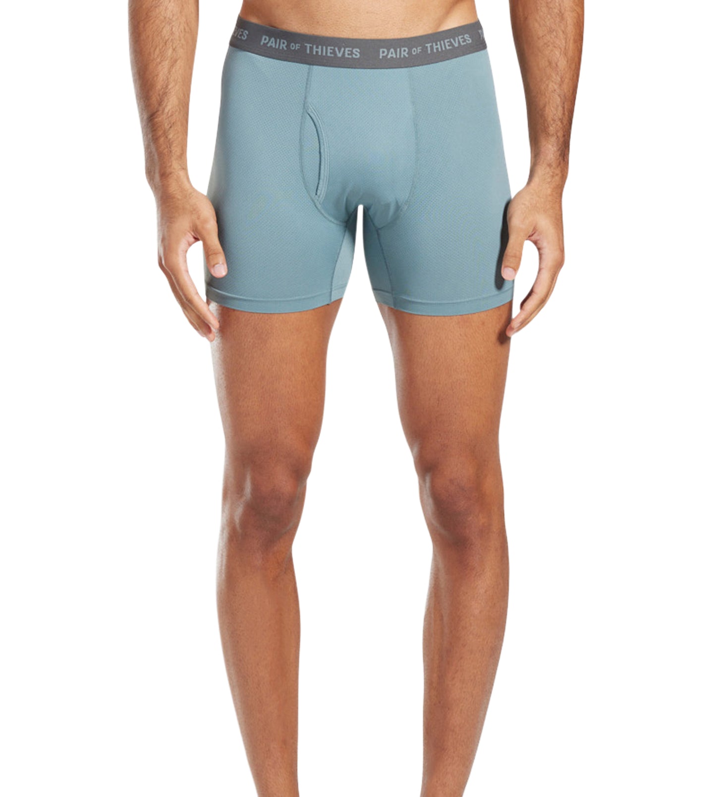 SuperFit Boxer Briefs (2-Pack)