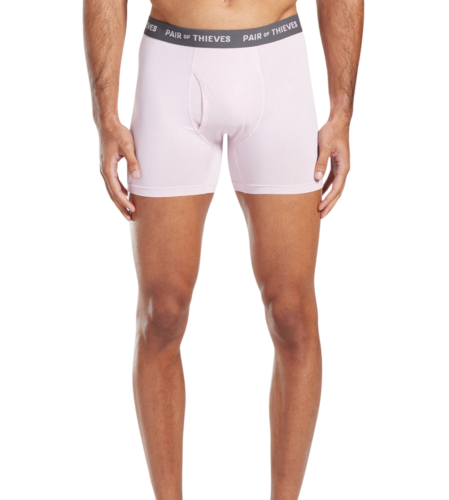 SuperFit Boxer Briefs (2-Pack)