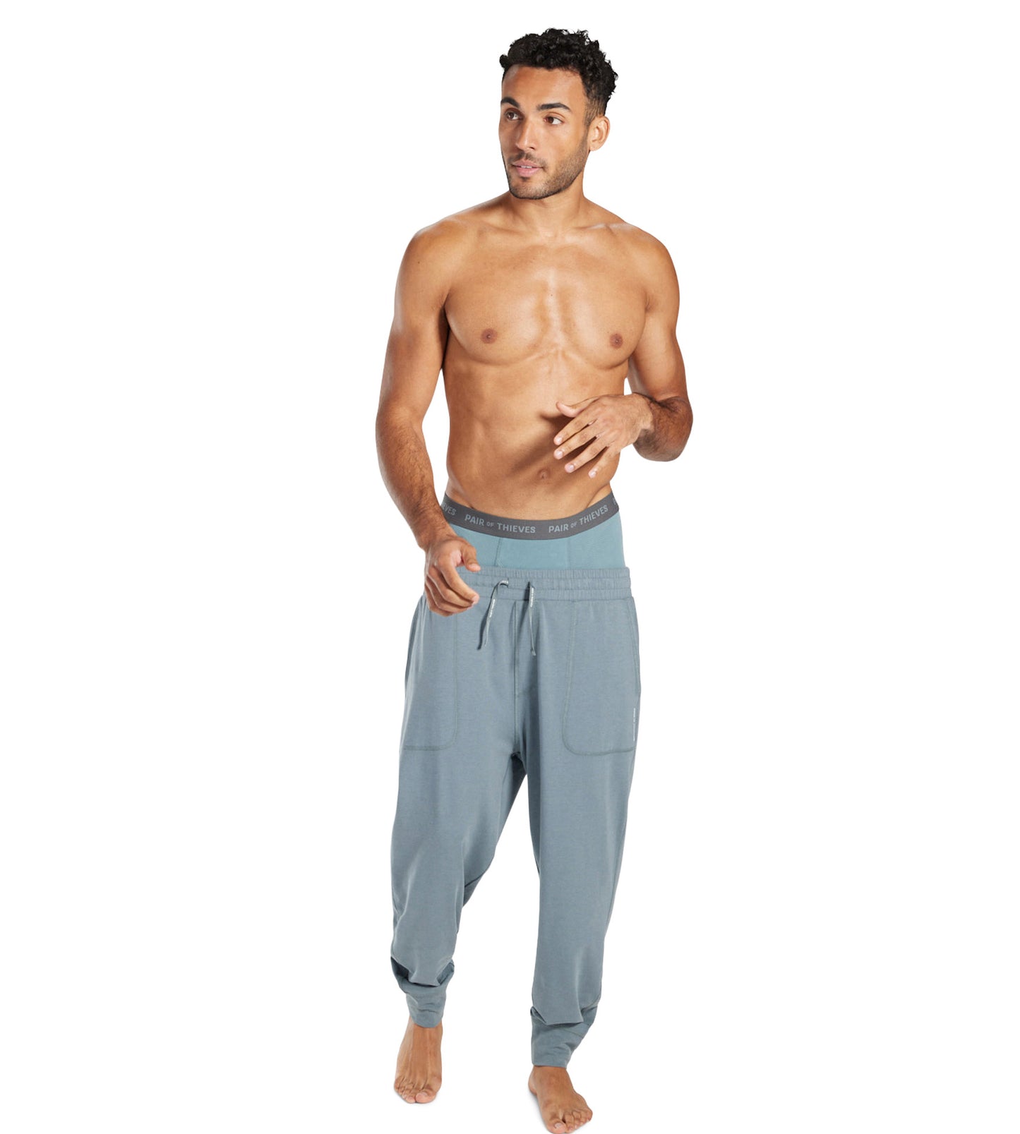SuperFit Boxer Briefs (2-Pack)