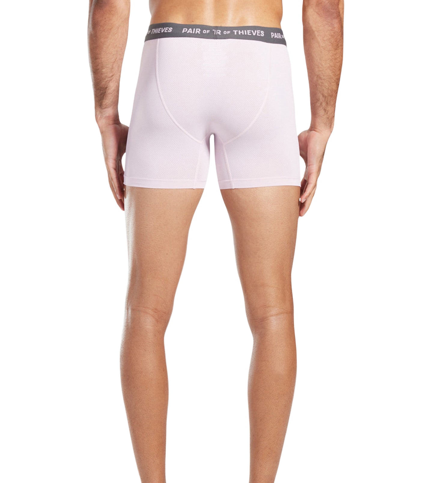 SuperFit Boxer Briefs (2-Pack)